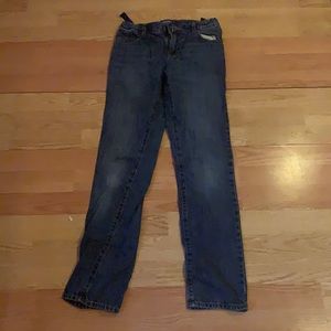 Boys Blue Jeans